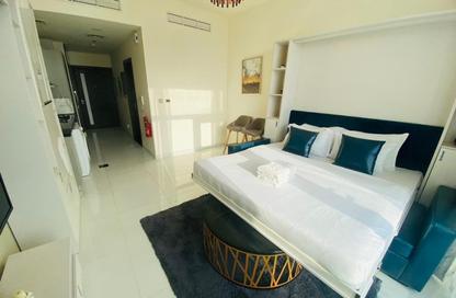 Apartment - Studio - 1 Bathroom for rent in Miraclz Tower by Danube - Arjan - Dubai Apartment - Studio - 1 Bathroom for rent in Miraclz Tower by Danube - Arjan - Dubai