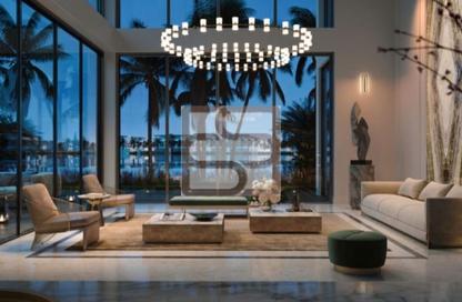 Villa - 5 Bedrooms - 6 Bathrooms for sale in District One West Phase I - District One - Mohammed Bin Rashid City - Dubai
