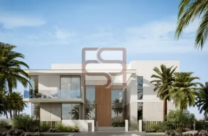 فيلا - 5 غرف نوم - 6 حمامات للبيع في ديستريكت وان ويست فيز وان - المنطقة وان - مدينة الشيخ محمد بن راشد - دبي