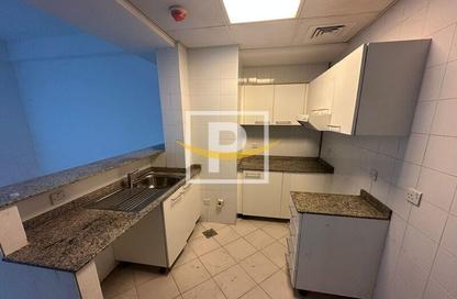 Apartment - Studio - 1 Bathroom for rent in Al Khail Heights 6A - Al Khail Heights - Al Quoz - Dubai