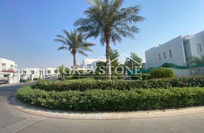 Townhouse - 3 - 4 for rent in Arabella Townhouses 1 - Arabella Townhouses - Mudon - Dubai