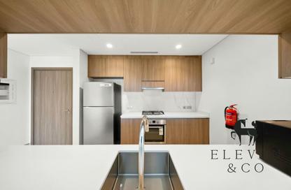 Apartment - 1 Bedroom - 1 Bathroom for sale in Views A - Yas Golf Collection - Yas Island - Abu Dhabi Apartment - 1 Bedroom - 1 Bathroom for sale in Views A - Yas Golf Collection - Yas Island - Abu Dhabi
