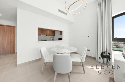 Apartment - 1 Bedroom - 1 Bathroom for sale in Views A - Yas Golf Collection - Yas Island - Abu Dhabi Apartment - 1 Bedroom - 1 Bathroom for sale in Views A - Yas Golf Collection - Yas Island - Abu Dhabi