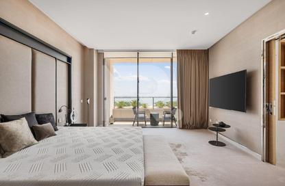 Apartment - 2 - 3 for sale in Atlantis The Royal Residences - The Crescent - Palm Jumeirah - Dubai