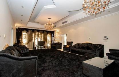 Villa - 7 Bedrooms - 7+ Bathrooms for rent in Al Quoz 4 - Al Quoz - Dubai Villa - 7 Bedrooms - 7+ Bathrooms for rent in Al Quoz 4 - Al Quoz - Dubai