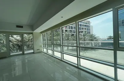 شقة - 3 غرف نوم - 4 حمامات للايجار في المراسي - البطين - أبوظبي