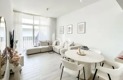 Apartment - 1 Bedroom - 2 Bathrooms for rent in Belgravia 3A - Belgravia 3 - District 15 - Jumeirah Village Circle - Dubai