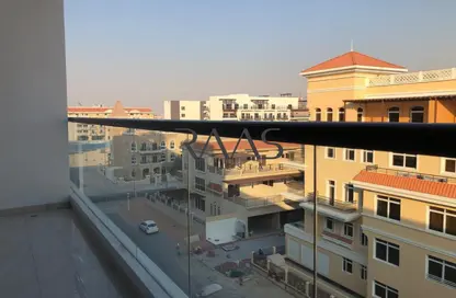 Apartment - 1 Bedroom - 2 Bathrooms for rent in City Apartments - District 11 - Jumeirah Village Circle - Dubai Apartment - 1 Bedroom - 2 Bathrooms for rent in City Apartments - District 11 - Jumeirah Village Circle - Dubai