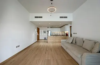 Apartment - 1 Bedroom - 2 Bathrooms for rent in Azizi Aura - Downtown Jebel Ali - Dubai