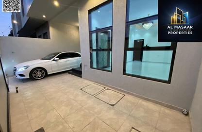 Villa - 4 Bedrooms - 6 Bathrooms for sale in Al Zaheya Gardens - Al Zahya - Ajman