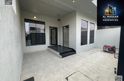 Villa - 4 Bedrooms - 6 Bathrooms for sale in Al Zaheya Gardens - Al Zahya - Ajman