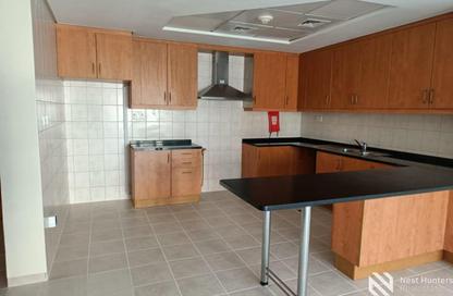 شقة - 2 غرف نوم - 2 حمامات للبيع في مبنى 132 - طراز حديث - ديسكفري جاردنز - دبي شقة - 2 غرف نوم - 2 حمامات للبيع في مبنى 132 - طراز حديث - ديسكفري جاردنز - دبي