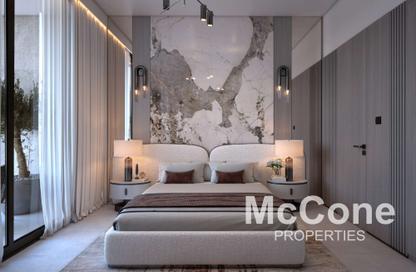 Apartment - 2 Bedrooms - 2 Bathrooms for sale in Soul by Vision - Dubai Production City (IMPZ) - Dubai