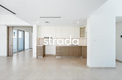 تاون هاوس - 4 غرف نوم - 4 حمامات للايجار في نارا - ذا فالي - دبي