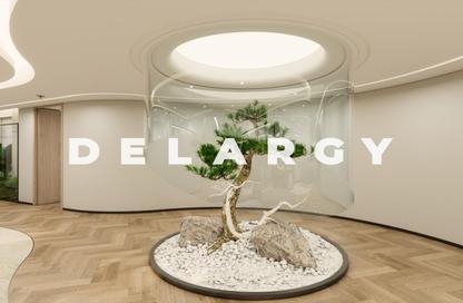 Office Space - Studio - 1 Bathroom for rent in Mazaya Business Avenue BB1 - Mazaya Business Avenue - Jumeirah Lake Towers - Dubai