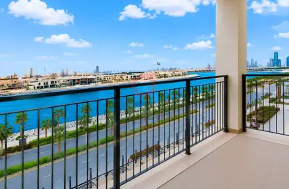 Apartment - 2 Bedrooms - 2 Bathrooms for rent in La Cote Building 4 - La Cote - Port de La Mer - La Mer - Jumeirah - Dubai