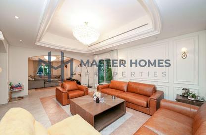 Villa - 5 - 5 for rent in Green Community West - Green Community - Dubai Investment Park 1 (DIP 1) - Dubai Investment Park (DIP) - Dubai Villa - 5 - 5 for rent in Green Community West - Green Community - Dubai Investment Park 1 (DIP 1) - Dubai Investment Park (DIP) - Dubai