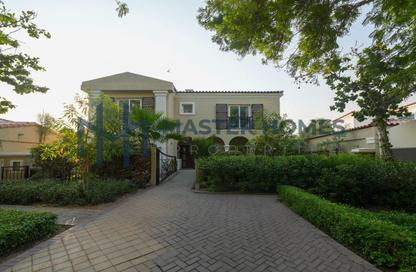 Villa - 5 - 5 for rent in Green Community West - Green Community - Dubai Investment Park 1 (DIP 1) - Dubai Investment Park (DIP) - Dubai Villa - 5 - 5 for rent in Green Community West - Green Community - Dubai Investment Park 1 (DIP 1) - Dubai Investment Park (DIP) - Dubai