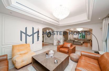 Villa - 5 - 5 for rent in Green Community West - Green Community - Dubai Investment Park 1 (DIP 1) - Dubai Investment Park (DIP) - Dubai Villa - 5 - 5 for rent in Green Community West - Green Community - Dubai Investment Park 1 (DIP 1) - Dubai Investment Park (DIP) - Dubai