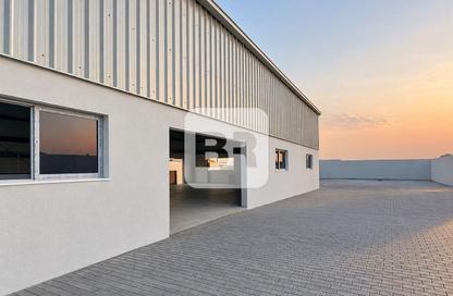 مستودع - استوديو للايجار في الليان 1 - سيح شعيب 2 - مدينة دبي الصناعية - دبي مستودع - استوديو للايجار في الليان 1 - سيح شعيب 2 - مدينة دبي الصناعية - دبي