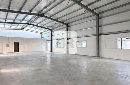 Warehouse - Studio for rent in Al Layan 1 - Saih Shuaib 2 - Dubai Industrial City - Dubai