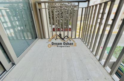 Apartment - Studio - 1 for rent in Easy18 - International City Phase 2 - Al Warsan 4 - Al Warsan - Dubai Apartment - Studio - 1 for rent in Easy18 - International City Phase 2 - Al Warsan 4 - Al Warsan - Dubai