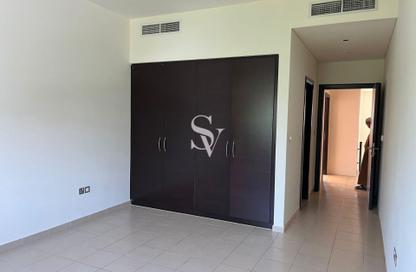 Townhouse - 3 Bedrooms - 3 Bathrooms for rent in Nakheel Villas - District 12 - Jumeirah Village Circle - Dubai