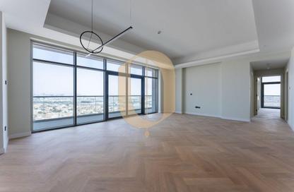 Apartment - 2 - 3 for rent in Marriott Executive Apartments Building 3 - Marriott Executive Apartments - Dubai Science Park - Dubai