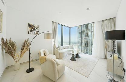 Apartment - 2 - 3 for sale in Sobha Creek Vistas Grande - Sobha Hartland - Mohammed Bin Rashid City - Dubai