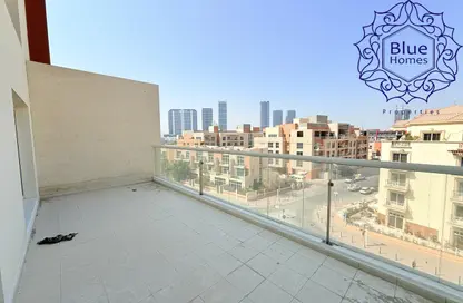 Apartment - 3 Bedrooms - 4 Bathrooms for rent in Royal JVC Building - District 10 - Jumeirah Village Circle - Dubai Apartment - 3 Bedrooms - 4 Bathrooms for rent in Royal JVC Building - District 10 - Jumeirah Village Circle - Dubai