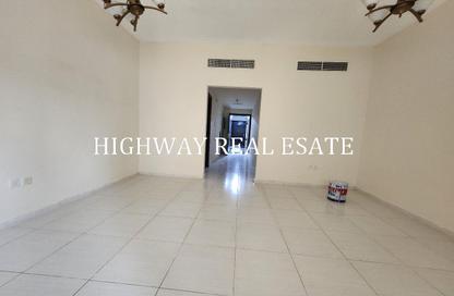 Apartment - 1 - 2 for rent in Street 20 - Al Nahda - Sharjah