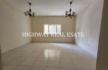 Apartment - 1 - 2 for rent in Street 20 - Al Nahda - Sharjah