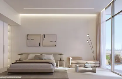 Apartment - Studio - 1 Bathroom for sale in Al Barsha South 2 - Al Barsha South - Al Barsha - Dubai