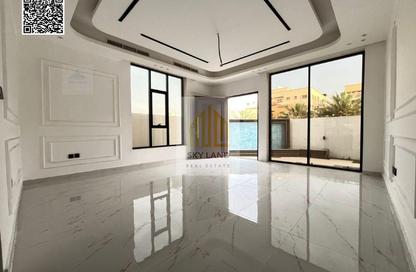 Villa - 6 Bedrooms - 7+ Bathrooms for sale in Al Rawda 2 Villas - Al Rawda 2 - Al Rawda - Ajman