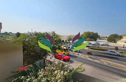 Villa - Studio - 4 Bathrooms for rent in Umm Suqeim 2 Villas - Umm Suqeim 2 - Umm Suqeim - Dubai