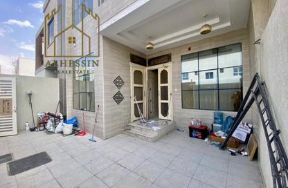 Townhouse - 4 Bedrooms - 6 Bathrooms for sale in Al Yasmeen 1 - Al Yasmeen - Ajman