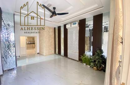 Townhouse - 4 Bedrooms - 6 Bathrooms for sale in Al Yasmeen 1 - Al Yasmeen - Ajman