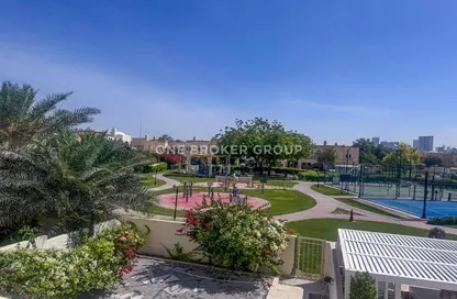 Townhouse - 3 Bedrooms - 4 Bathrooms for rent in Springs 11 - The Springs - Dubai