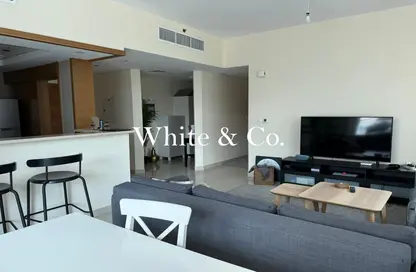 شقة - غرفة نوم - 1 حمام للبيع في كلارين 1 - أبراج كلارين - وسط مدينة دبي - دبي