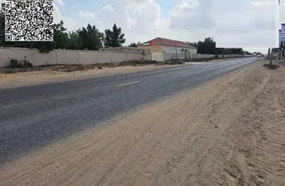 Land - Studio for sale in Al Helio 2 - Al Helio - Ajman