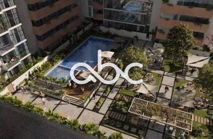 Apartment - 1 Bedroom - 1 Bathroom for sale in Vista 3 - Al Reem Island - Abu Dhabi
