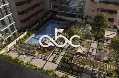 Apartment - 1 Bedroom - 1 Bathroom for sale in Vista 3 - Al Reem Island - Abu Dhabi