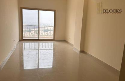 Apartment - 2 - 3 for rent in The Manhattan Tower - District 10 - Jumeirah Village Circle - Dubai