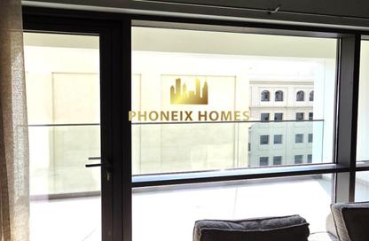 Apartment - 1 Bedroom - 1 Bathroom for rent in Vida Residences Creek Beach - Creek Beach - Dubai Creek Harbour (The Lagoons) - Dubai Apartment - 1 Bedroom - 1 Bathroom for rent in Vida Residences Creek Beach - Creek Beach - Dubai Creek Harbour (The Lagoons) - Dubai