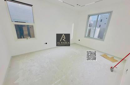 Villa - 5 Bedrooms - 7 Bathrooms for rent in Al Helio 1 - Al Helio - Ajman