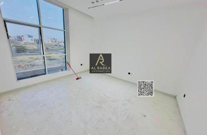 Villa - 5 Bedrooms - 7 Bathrooms for rent in Al Helio 1 - Al Helio - Ajman