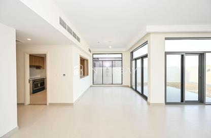 Villa - 4 Bedrooms - 5 Bathrooms for rent in The Pulse Beachfront - The Pulse - Dubai South (Dubai World Central) - Dubai