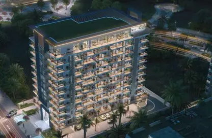 Apartment - 1 Bedroom - 2 Bathrooms for sale in AUM 99 Residences - Dubai Land Residence Complex - Dubai Land - Dubai Apartment - 1 Bedroom - 2 Bathrooms for sale in AUM 99 Residences - Dubai Land Residence Complex - Dubai Land - Dubai
