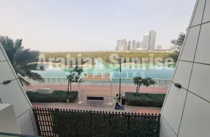 Townhouse - 2 Bedrooms - 3 Bathrooms for sale in Hydra Avenue Towers - City Of Lights - Al Reem Island - Abu Dhabi