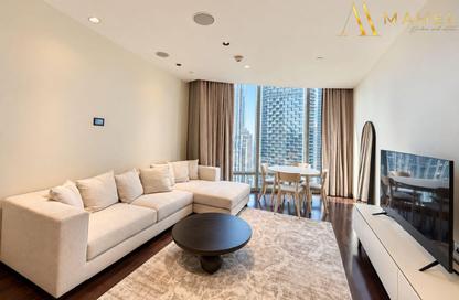 Apartment - 1 - 2 for sale in Burj Khalifa - Burj Khalifa Area - Downtown Dubai - Dubai
